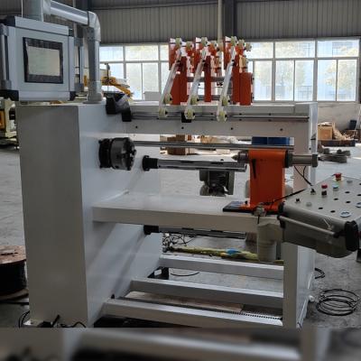 Китай Three Small Copper Wire Automatic Coil Winding Machine High Effective продается