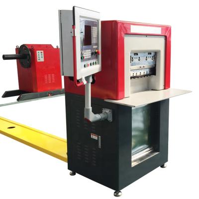 Китай Резец Unicore автомата для резки кремния прокладки стальной делая ядр трансформатора продается