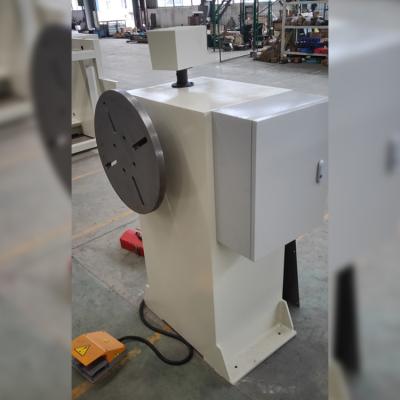 China High Speed Motor Coil Winding Machine For Copper Wire Winding à venda