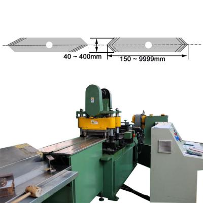 China 180m/min Automatic Core Cutting Machine Producing Transformer Core Leg for sale