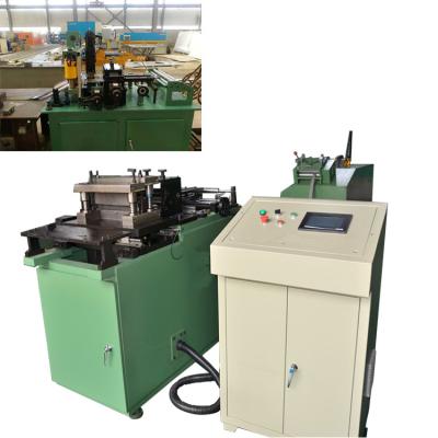 China Automatic Core Cutting Machine Silicon Steel Strip Cutter Making Reactor Core for sale