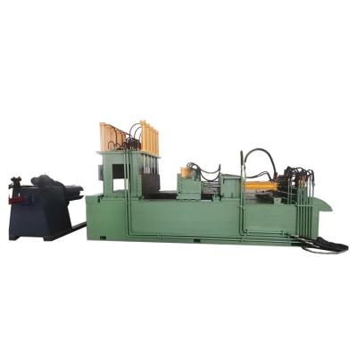 China Automatic Corrugated Fin Forming Machine Making Transformer Shell for sale