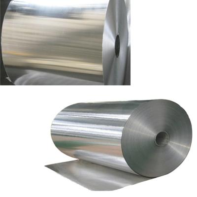 China Tipo seco suavidad del rollo del papel de aluminio de la bobina 1060 del transformador de poder en venta