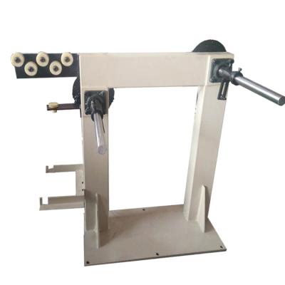 China Wire Reel Transformer Manufacturing Equipment Winding Machine Coil Stand for sale