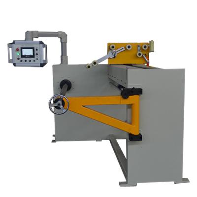 China Transformer Aluminium And Copper Wire Coil Winding Machine Electrical Automatic for sale