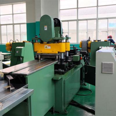 China PLC Control CRGO Core Cutting Machine 180m/Min for sale