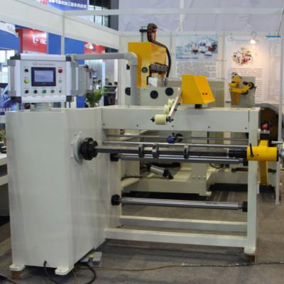 中国 銅線の変圧器のコイルを作る自動コイル巻き機械160rpm 販売のため