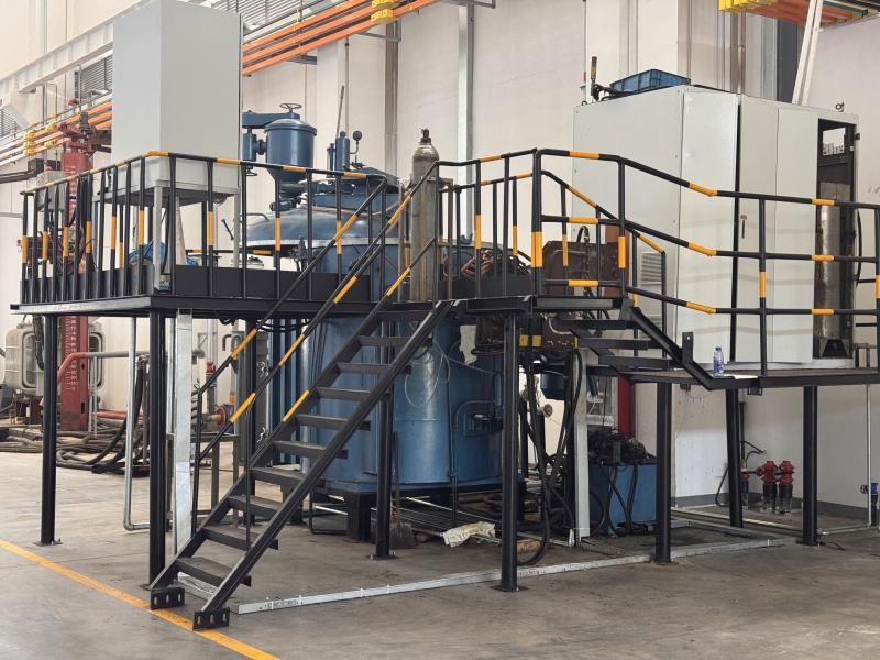 Verified China supplier - Wuxi Nickel New Material Co., Ltd