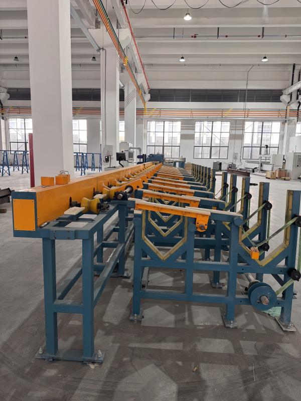 Verified China supplier - Wuxi Nickel New Material Co., Ltd