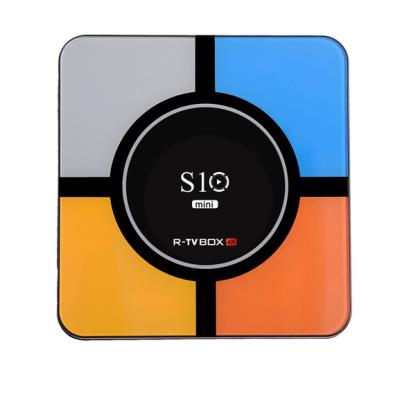China smart TV box mini rockchip for sale