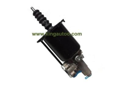 China 9700514230 good quality Kinglong Renault clutch servo, clutch booster for sale