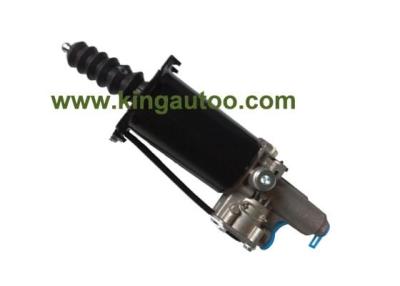 China 9700514350  Kinglong, Higer, Neoplan bus clutch servo, clutch booster for sale