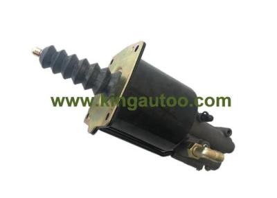 China 1608010-T3804 clutch servo, clutch booster for Dongfeng trucks for sale