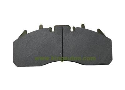 China Truck and Bus Braking system,  29174, 21352570  FM Truck  bake pad for sale