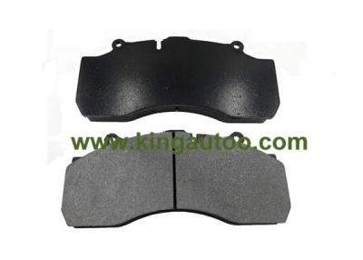 China Braking System Brake Pad OEM WVA29143 for Scania, Yutong truck and Bus for sale