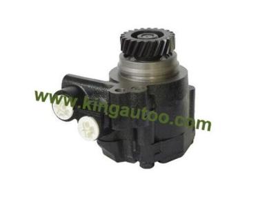 China OE 475-03451 Truck power steering pump for Mitsubishi Fuso 6D16 for sale