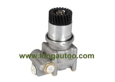 China OEM 3986330，7685 974 704 Power Steering Pump for  Trucks for sale