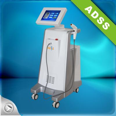 China Fractional RF pigment removal multi function device, View Fractional RF device, ADSS Product Details from Bei for sale