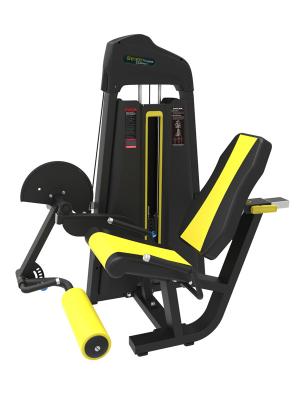 Chine machine commerciale d'extension de jambe d'équipement d'exercice de gymnase de 223kg W990mm à vendre