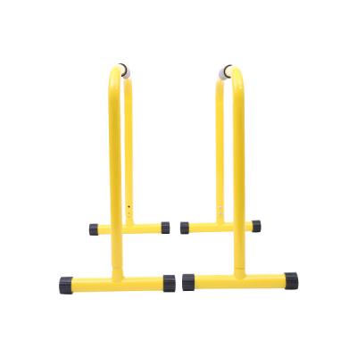 China L70cm w64cm Steel Foam Pull Up Gym Squat Rack For Training Arms for sale