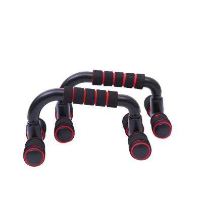 China metal Home Exercise Equipment Push Up Handle Bars for wrist pain for sale