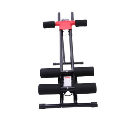 China 200kg Loading Ab Workout Machine , OEM Home Fitness Equipment for sale