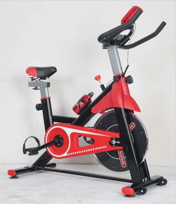 China Indoor Cycling Bike For Home Gym Spinning Bike for sale