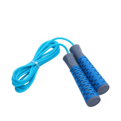 China Skipping Jump Rope L275cm Home Exercise Equipment For Weight Loss for sale