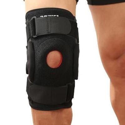 中国 ネオプレンの膝サポート支柱のスポーツの保護装置 販売のため