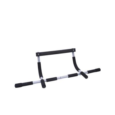 China H42cm Wall Mounted Pull Up Bar For Home Fitness Equipment 32