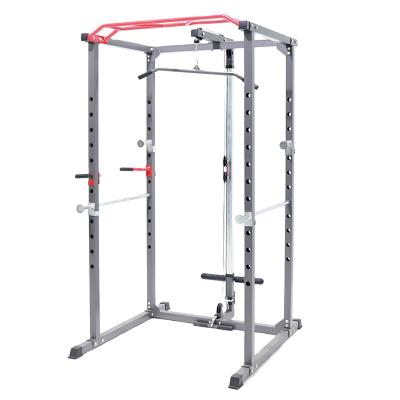 China Indoor Fitness Multifunctional Squat Frame Rack multi-function gym rack for sale