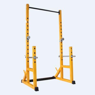 China Tube Dia2.0mm Gym Squat Rack for sale