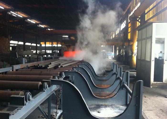 Fournisseur chinois vérifié - Wenzhou Zheheng Steel Industry Co.,Ltd