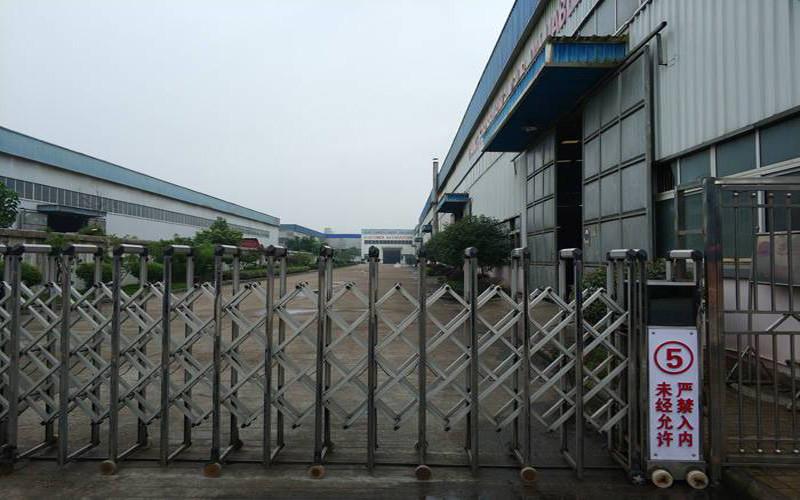 Проверенный китайский поставщик - Wenzhou Zheheng Steel Industry Co.,Ltd