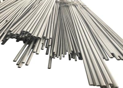 China Annealing UNS N07718 2.4668 Alloy Inconel 718 Welded Pipes for sale