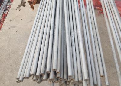 China Customized Size Stainless Steel Seamless Pipes 1.2mm 304 316 Super Duplex for sale