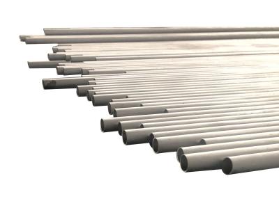 China High Luster Stainless Seamless Steel Pipe 304 304L For Biotechnology for sale