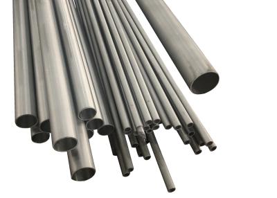 China ATSM A790 Duplex Stainless Steel Pipe S32101 Corrosion Resistance for sale