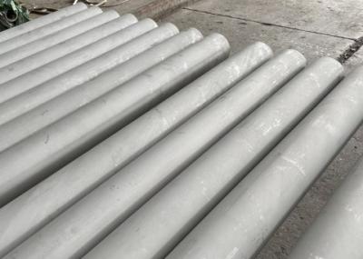 China DIN1.4828 Stainless Steel Tube Seamless Cold Drawn SCH10S for sale