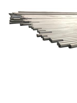China EN 1.4307 Stainless Steel Seamless Tube Used In Storage Tanks 6-830mm for sale