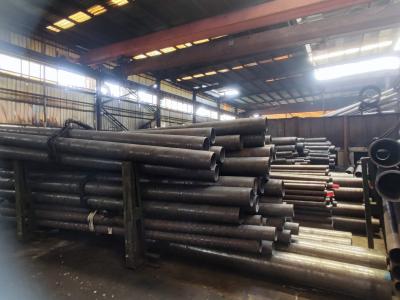 China EN 1.4547 Stainless Steel Tube SCH80S Good Pitting And Stress Corrosion Resistance à venda