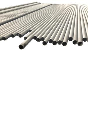 China ASTM TP904L Seamless Stainless Steel Tube Sch40 In Excellent Mechanical Properties for sale