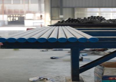 China TP304/1,4301 Edelstahl-nahtloses Rohr-Standard ASTM/A312 für Industrie zu verkaufen