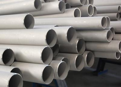 China Super Cold Drawn 2205 Duplex Stainless Steel Tubing  A790 Standard Industrial for sale