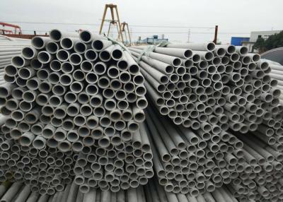 China TP321H/S32109 304 Roestvrij staal Naadloos Buizenstelsel ASTM Standard 1,4878 Te koop