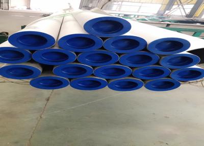 China B626 Alloy C4 / N06455 Hastelloy Pipe NiMo16Cr16Ti Adjustable Size Available for sale