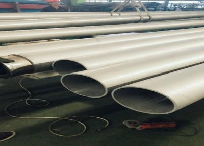 Chine Épaisseur de paroi réglable du tuyau d'acier 316 ou 304 inoxydable creux pour la CLHP UPLC à vendre