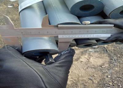 China Chromer Ferritic Alloy Steel Pipe , 3 Inch Boiler Seamless Alloy Steel Tube for sale