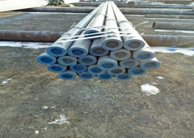 China 4 Inch Seamless Ferritic Alloy Steel Pipe ASME / ASTM A335 Standard 13crmo44 for sale