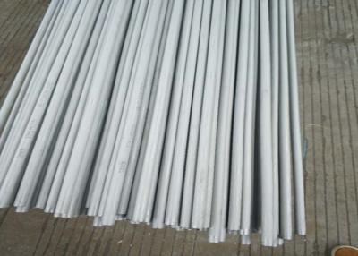China Astm Stainless Steel Welded Tube , Aisi 201 202 Ss Welded Pipe Large Diameter for sale